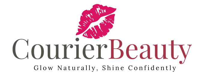 Logo of Courier Beauty