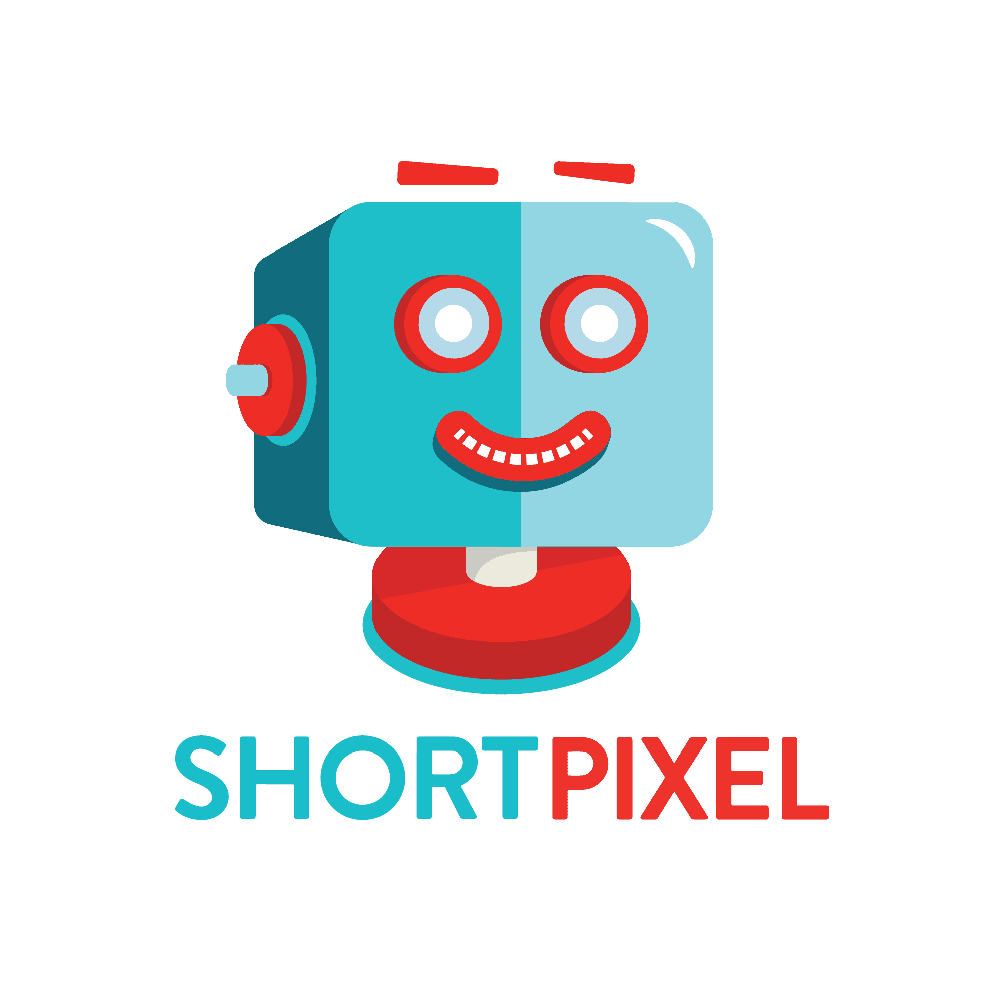 Short Pixel logo