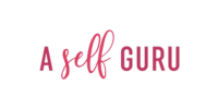 A Self Guru logo