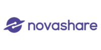 Novashare logo