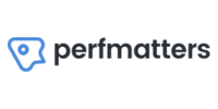 Perfmatters logo